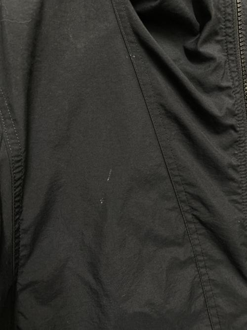 THE NORTH FACE（ザ ノース フェイス）THE NORTH FACE (ザ ノース フェイス) ナイロンジャケット ブラック サイズ:Sの古着・服飾アイテム