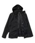 中古・古着 THE NORTH FACE (ザ ノース フェイス) ナイロンジャケット ブラック サイズ:S：8000円