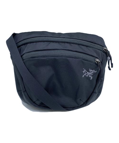 ARC'TERYX（アークテリクス）ARC'TERYX (アークテリクス) MANTIS 2 WAISTPACK ブラックの古着・服飾アイテム