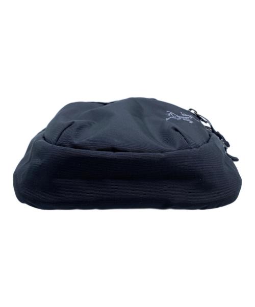 ARC'TERYX（アークテリクス）ARC'TERYX (アークテリクス) MANTIS 2 WAISTPACK ブラックの古着・服飾アイテム