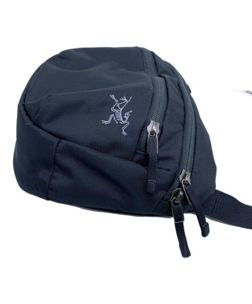 ARC'TERYX（アークテリクス）ARC'TERYX (アークテリクス) MANTIS 2 WAISTPACK ブラックの古着・服飾アイテム