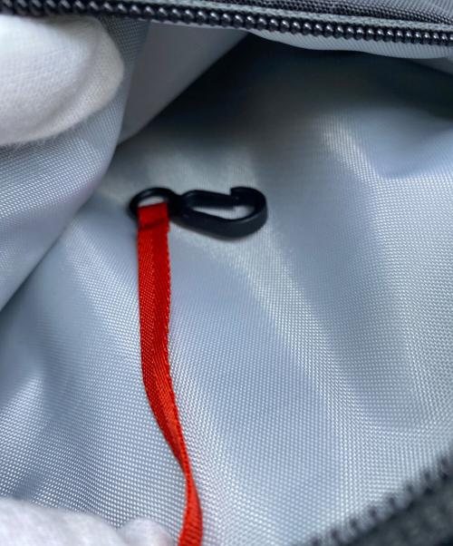 ARC'TERYX（アークテリクス）ARC'TERYX (アークテリクス) MANTIS 2 WAISTPACK ブラックの古着・服飾アイテム