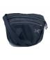 ARC'TERYX（アークテリクス）の古着「MANTIS 2 WAISTPACK」｜ブラック