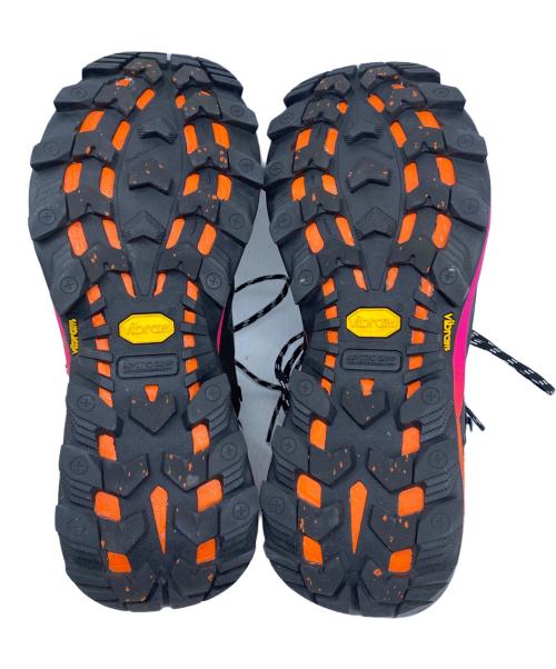 MERRELL（メレル）MERRELL (メレル) トレッキングシューズ ブラック サイズ:27cmの古着・服飾アイテム