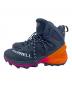 MERRELL (メレル) トレッキングシューズ ブラック サイズ:27cm：10000円