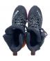 中古・古着 MERRELL (メレル) トレッキングシューズ ブラック サイズ:27cm：10000円