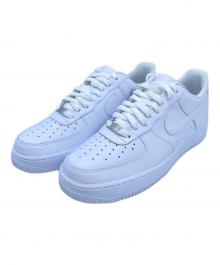 NIKE（ナイキ）の古着「ローカットスニーカー」｜ホワイト
