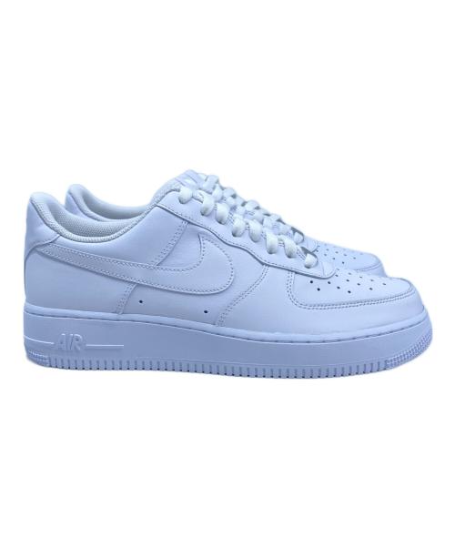 NIKE（ナイキ）NIKE (ナイキ) ローカットスニーカー ホワイト サイズ:28.0㎝ 未使用品の古着・服飾アイテム