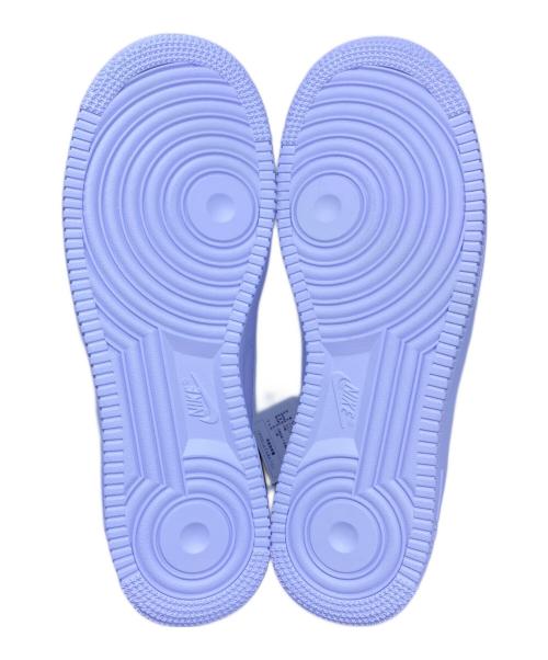 NIKE（ナイキ）NIKE (ナイキ) ローカットスニーカー ホワイト サイズ:28.0㎝ 未使用品の古着・服飾アイテム