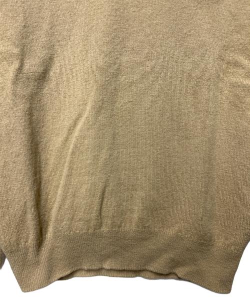 BURBERRY（バーバリー）BURBERRY (バーバリー) 厚手ニット カーキ サイズ:不明の古着・服飾アイテム