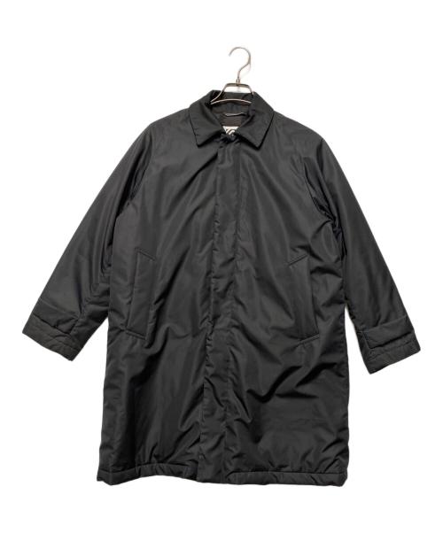 UNIVERSAL LANGUAGE（ユニバーサルランゲージ）UNIVERSAL LANGUAGE (ユニバーサルランゲージ) ダウンコート ブラック サイズ:Sの古着・服飾アイテム