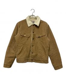 LEE（リー）の古着「ジャケット」｜ベージュ