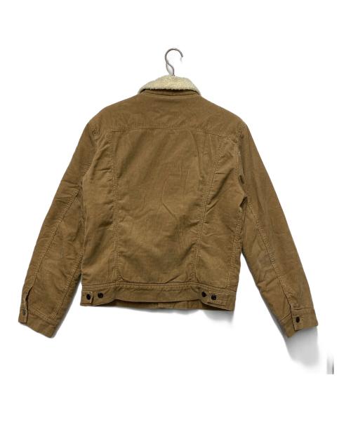 LEE（リー）LEE (リー) ジャケット ベージュ サイズ:XLの古着・服飾アイテム