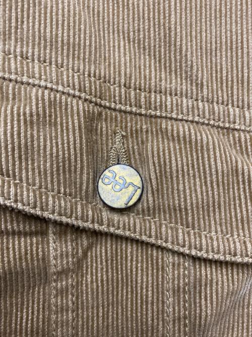 LEE（リー）LEE (リー) ジャケット ベージュ サイズ:XLの古着・服飾アイテム