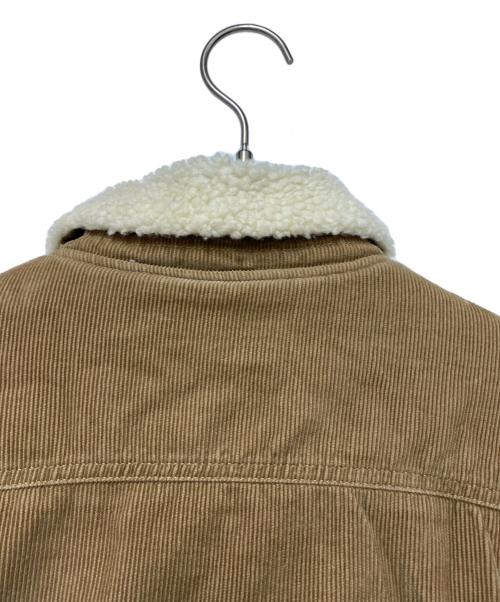 LEE（リー）LEE (リー) ジャケット ベージュ サイズ:XLの古着・服飾アイテム
