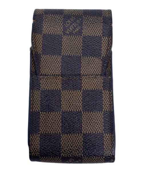 LOUIS VUITTON（ルイ ヴィトン）LOUIS VUITTON (ルイ ヴィトン) シガレットケースの古着・服飾アイテム