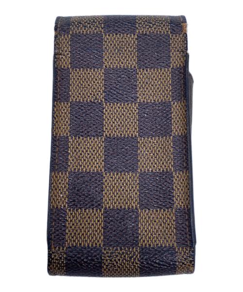LOUIS VUITTON（ルイ ヴィトン）LOUIS VUITTON (ルイ ヴィトン) シガレットケースの古着・服飾アイテム
