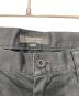 中古・古着 BURBERRY BLACK LABEL (バーバリーブラックレーベル) パンツ ブラック サイズ:79：7000円