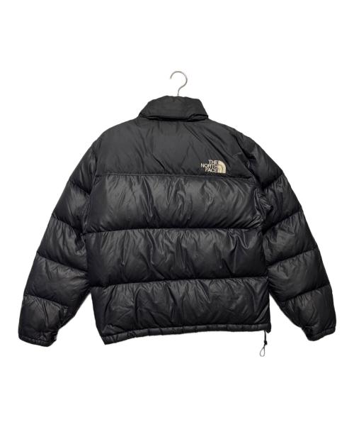THE NORTH FACE（ザ ノース フェイス）THE NORTH FACE (ザ ノース フェイス) ダウンジャケット ブラック サイズ:Ｍの古着・服飾アイテム