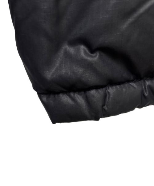THE NORTH FACE（ザ ノース フェイス）THE NORTH FACE (ザ ノース フェイス) ダウンジャケット ブラック サイズ:Ｍの古着・服飾アイテム