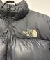 中古・古着 THE NORTH FACE (ザ ノース フェイス) ダウンジャケット ブラック サイズ:Ｍ：9000円