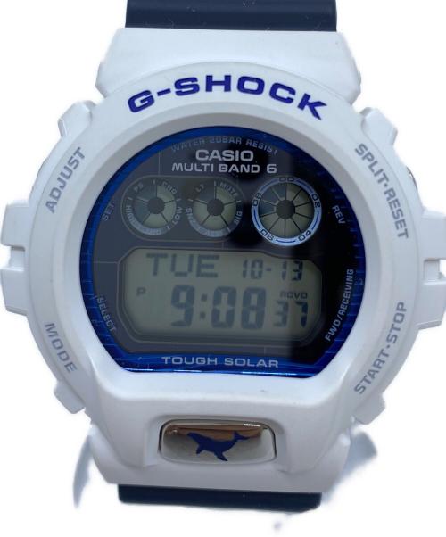 CASIO（カシオ）CASIO (カシオ) デジタルウォッチ ホワイトの古着・服飾アイテム