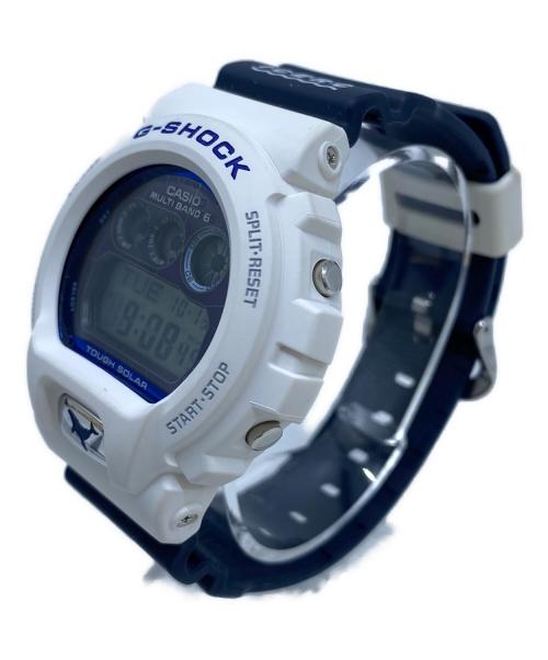 CASIO（カシオ）CASIO (カシオ) デジタルウォッチ ホワイトの古着・服飾アイテム