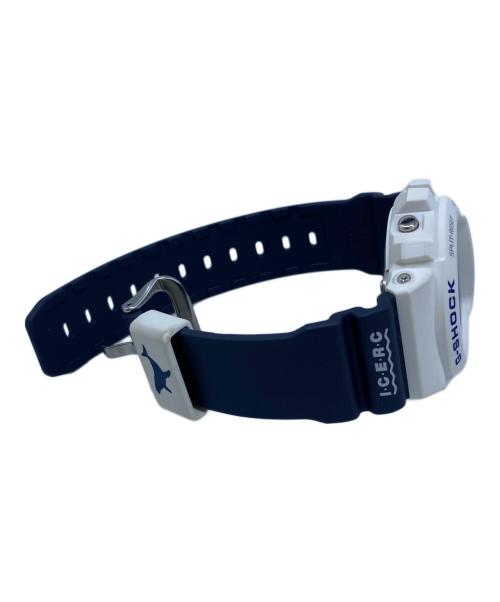 CASIO（カシオ）CASIO (カシオ) デジタルウォッチ ホワイトの古着・服飾アイテム