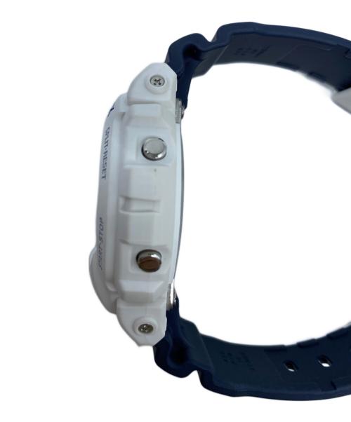 CASIO（カシオ）CASIO (カシオ) デジタルウォッチ ホワイトの古着・服飾アイテム