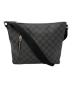 LOUIS VUITTON（ルイ ヴィトン）の古着「ショルダーバッグ」｜ブラック