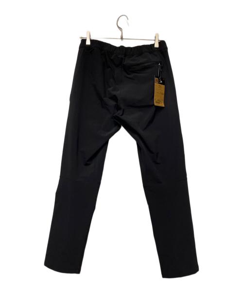 THE NORTH FACE（ザ ノース フェイス）THE NORTH FACE (ザ ノース フェイス) アルパインライトパンツ ブラック サイズ:M 未使用品の古着・服飾アイテム
