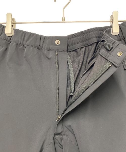 THE NORTH FACE（ザ ノース フェイス）THE NORTH FACE (ザ ノース フェイス) アルパインライトパンツ ブラック サイズ:M 未使用品の古着・服飾アイテム