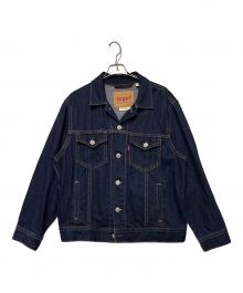 LEVI'S PReMIUM（リーバイス プレミアム）の古着「デニムジャケット」｜インディゴ