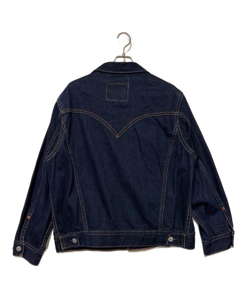 LEVI'S PReMIUM（リーバイス プレミアム）LEVI'S PReMIUM (リーバイス プレミアム) デニムジャケット インディゴ サイズ:ＸＬの古着・服飾アイテム
