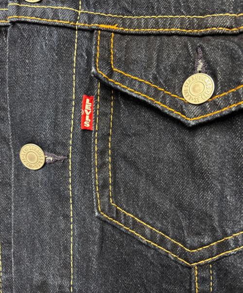 LEVI'S PReMIUM（リーバイス プレミアム）LEVI'S PReMIUM (リーバイス プレミアム) デニムジャケット インディゴ サイズ:ＸＬの古着・服飾アイテム