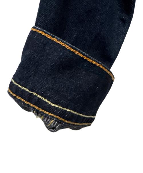 LEVI'S PReMIUM（リーバイス プレミアム）LEVI'S PReMIUM (リーバイス プレミアム) デニムジャケット インディゴ サイズ:ＸＬの古着・服飾アイテム
