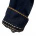 中古・古着 LEVI'S PReMIUM (リーバイス プレミアム) デニムジャケット インディゴ サイズ:ＸＬ：10000円