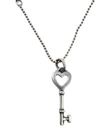 TIFFANY & Co.（ティファニー）の古着「ネックレス」