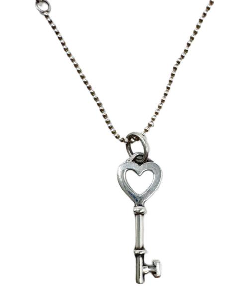 TIFFANY & Co.（ティファニー）Tiffany & Co. (ティファニー) ネックレスの古着・服飾アイテム