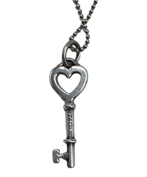 TIFFANY & Co.（ティファニー）Tiffany & Co. (ティファニー) ネックレスの古着・服飾アイテム