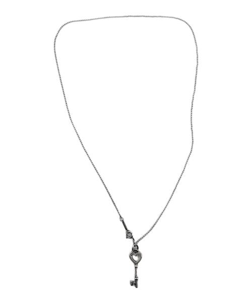 TIFFANY & Co.（ティファニー）Tiffany & Co. (ティファニー) ネックレスの古着・服飾アイテム