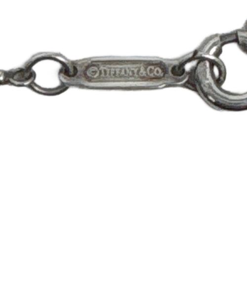 TIFFANY & Co.（ティファニー）Tiffany & Co. (ティファニー) ネックレスの古着・服飾アイテム
