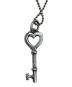 Tiffany & Co. (ティファニー) ネックレス：22000円