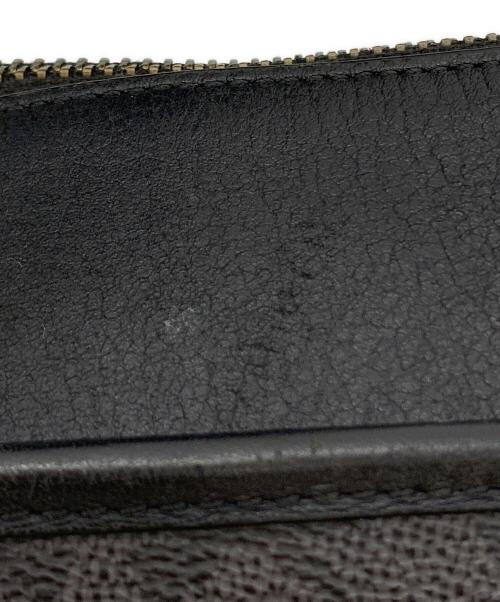 COACH（コーチ）COACH (コーチ) ヘリテージ コンバーチブル クロスボディ ブラックの古着・服飾アイテム