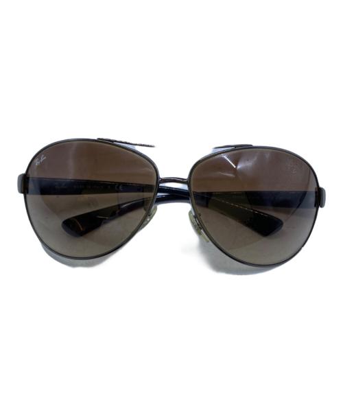 RAY-BAN（レイバン）RAY-BAN (レイバン) サングラス ブラックの古着・服飾アイテム