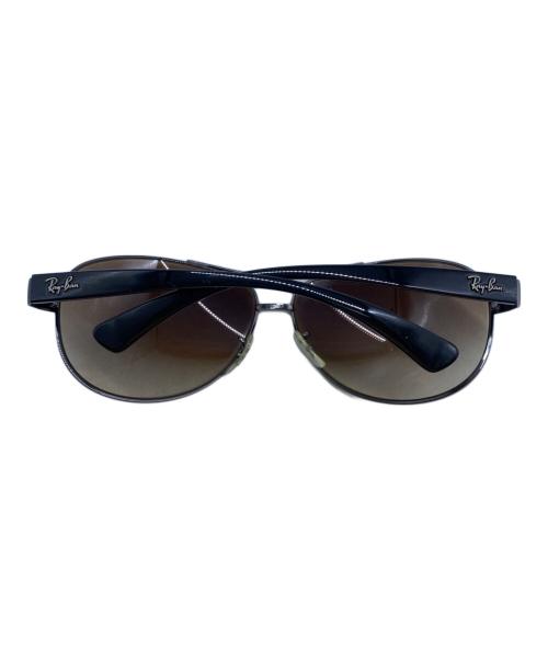 RAY-BAN（レイバン）RAY-BAN (レイバン) サングラス ブラックの古着・服飾アイテム