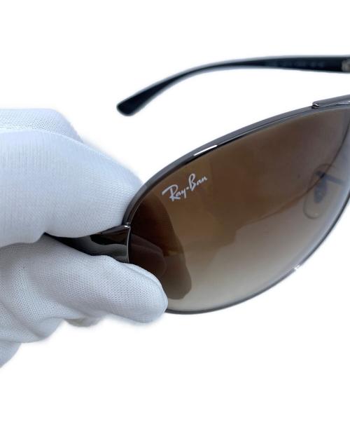 RAY-BAN（レイバン）RAY-BAN (レイバン) サングラス ブラックの古着・服飾アイテム