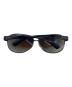 RAY-BAN (レイバン) サングラス ブラック：5000円