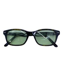RAY-BAN（レイバン）の古着「サングラス」｜ブラウン