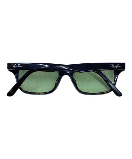 RAY-BAN（レイバン）RAY-BAN (レイバン) サングラス ブラウンの古着・服飾アイテム